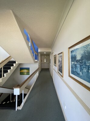 Interior de l'entrada