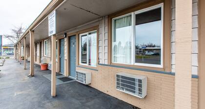 Autzen Inn