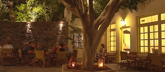 Elpida Village