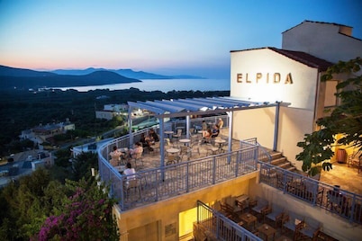 Elpida Village