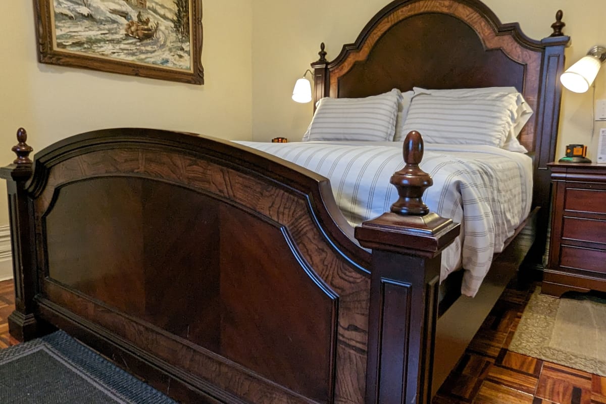 Con stile personalizzato, con arredamento individuale
