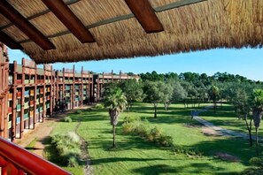 Room - Disney's Animal Kingdom Villas - Jambo House (Lake Buena Vista)