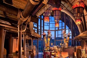 Étkezési lehetőség