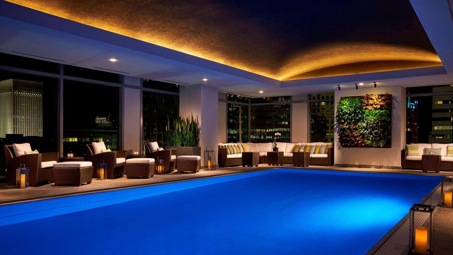 The Ritz-Carlton, Charlotte