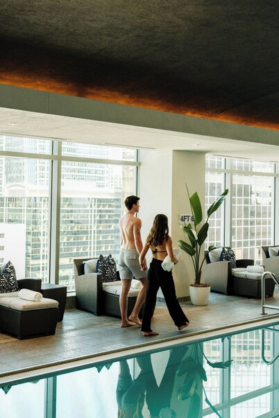 The Ritz-Carlton, Charlotte