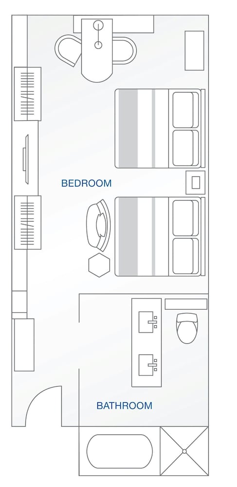 The Ritz-Carlton, Charlotte by null