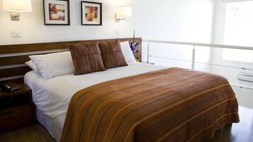 In-room safe, individually decorated, individually furnished