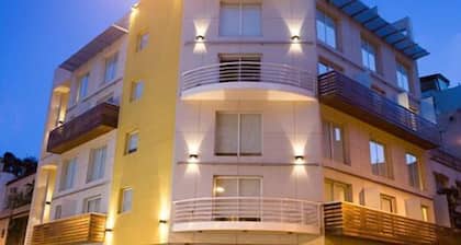 Piedras Suites