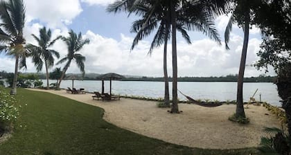 Poppys On The Lagoon
