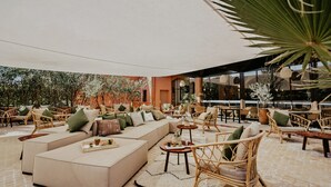 Unclassified image, 5 of 83, button - Adama Hôtel Marrakech (Marrakech)
