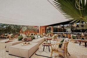 Exterior - Adama Hôtel Marrakech (Marrakech)