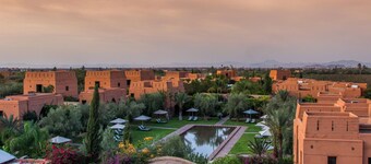 Adama Hôtel Marrakech