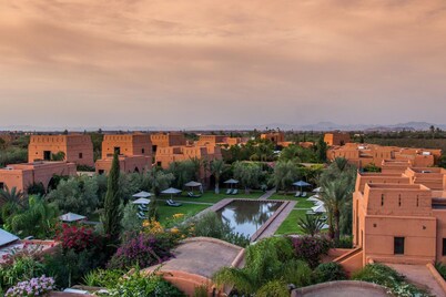 Adama Hôtel Marrakech