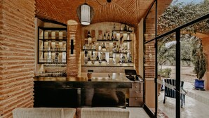 Unclassified image, 4 of 83, button - Adama Hôtel Marrakech (Marrakech)