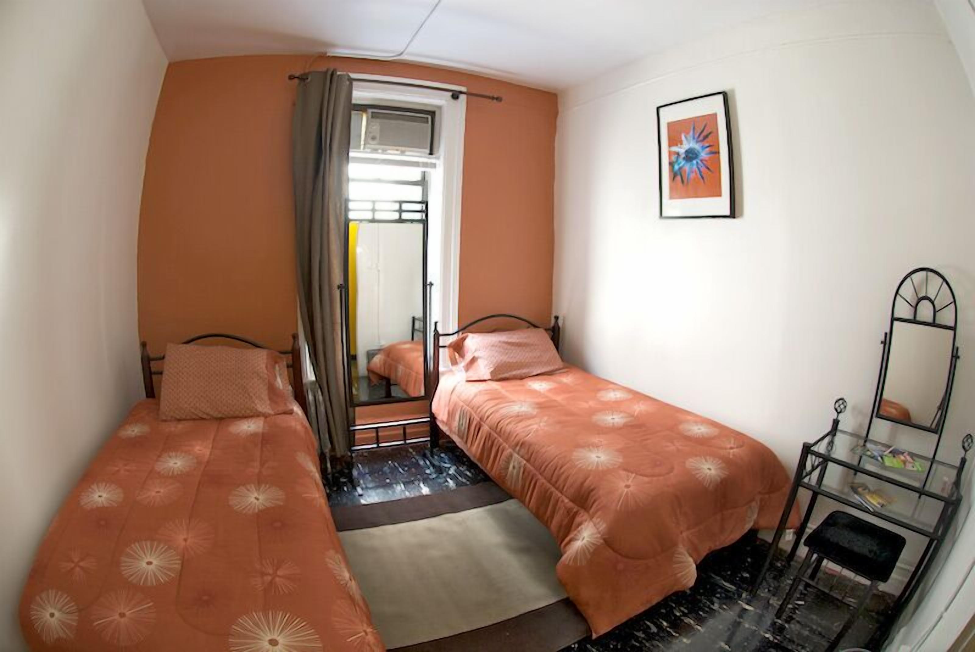 Foto - Jazz on the Park Youth Hostel