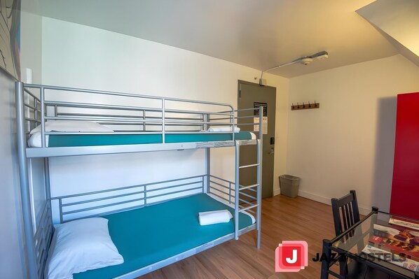 Room - Jazz On The Park Hostel (New York)