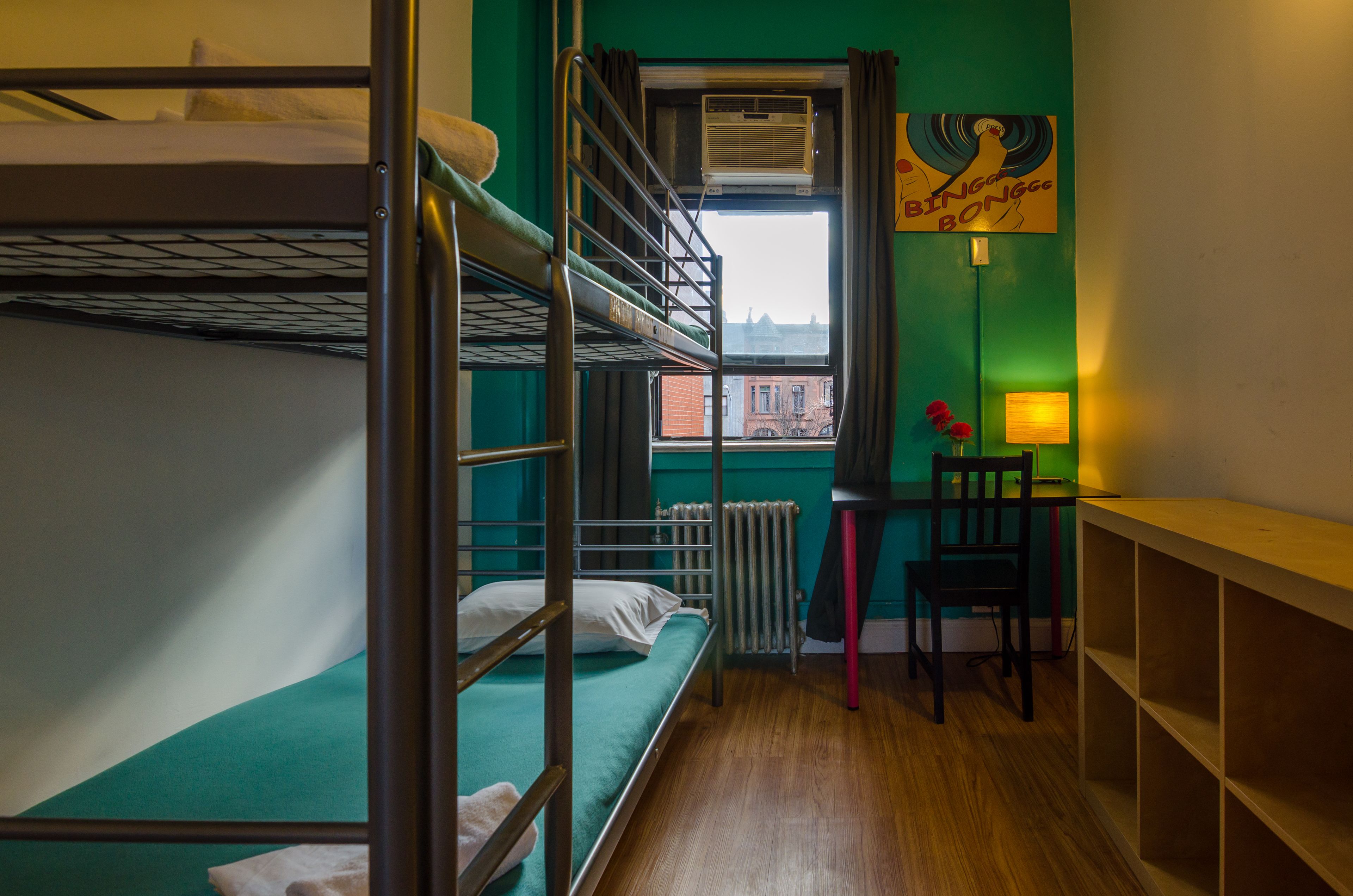 Foto - Jazz on the Park Youth Hostel