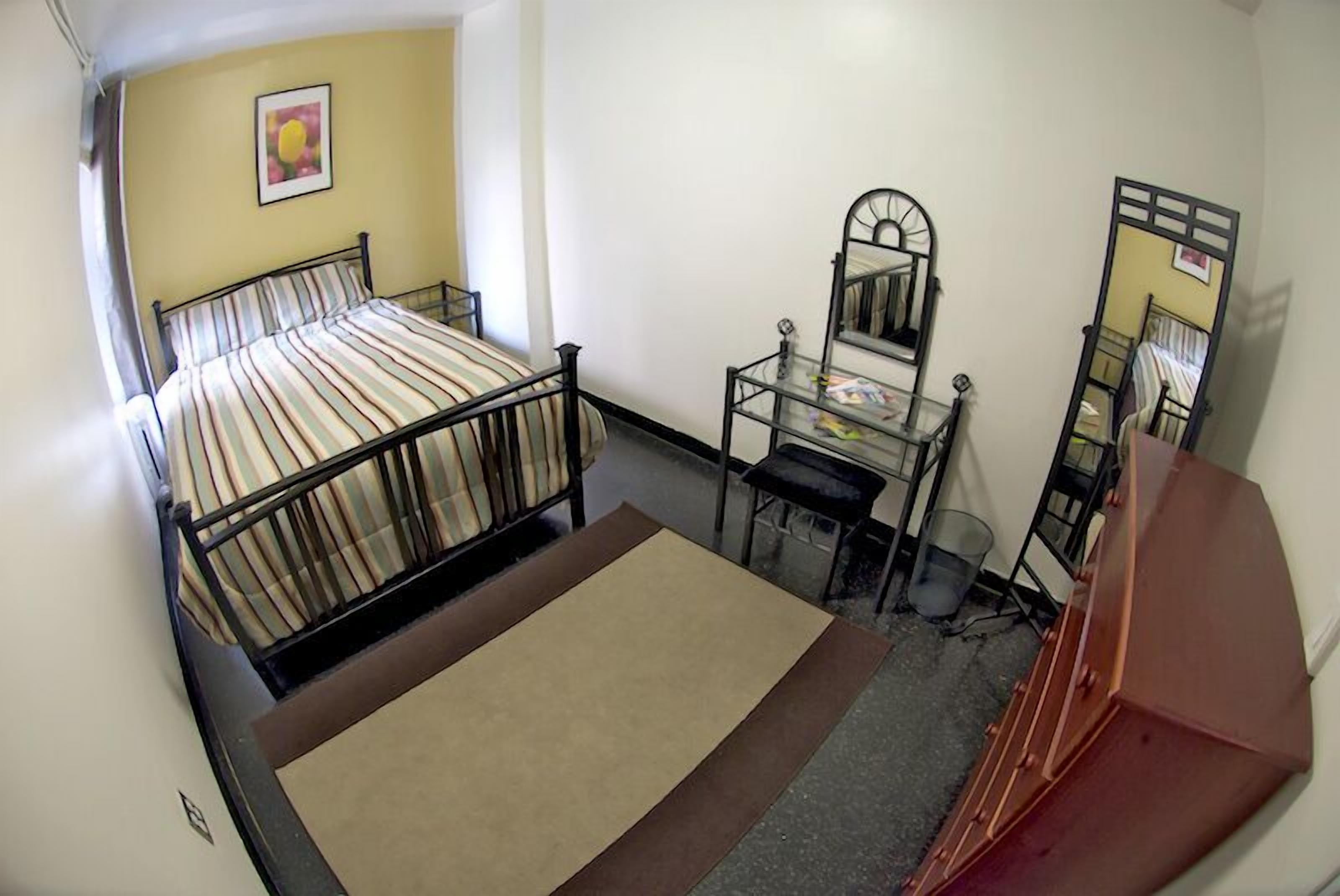 Foto - Jazz on the Park Youth Hostel