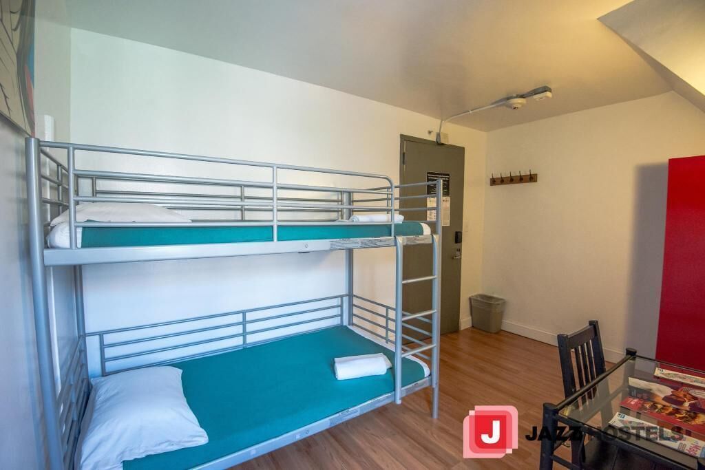 Foto - Jazz on the Park Youth Hostel