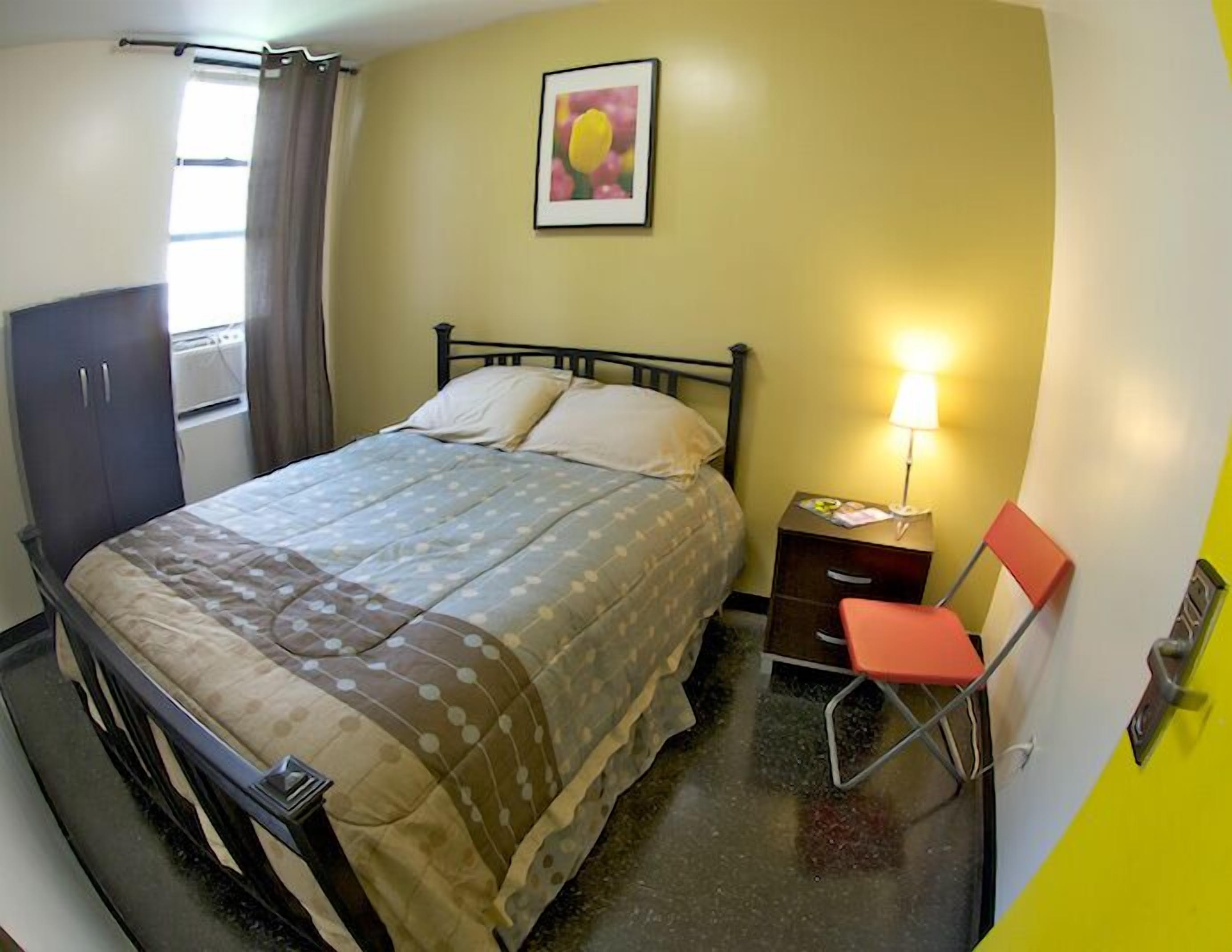 Foto - Jazz on the Park Youth Hostel