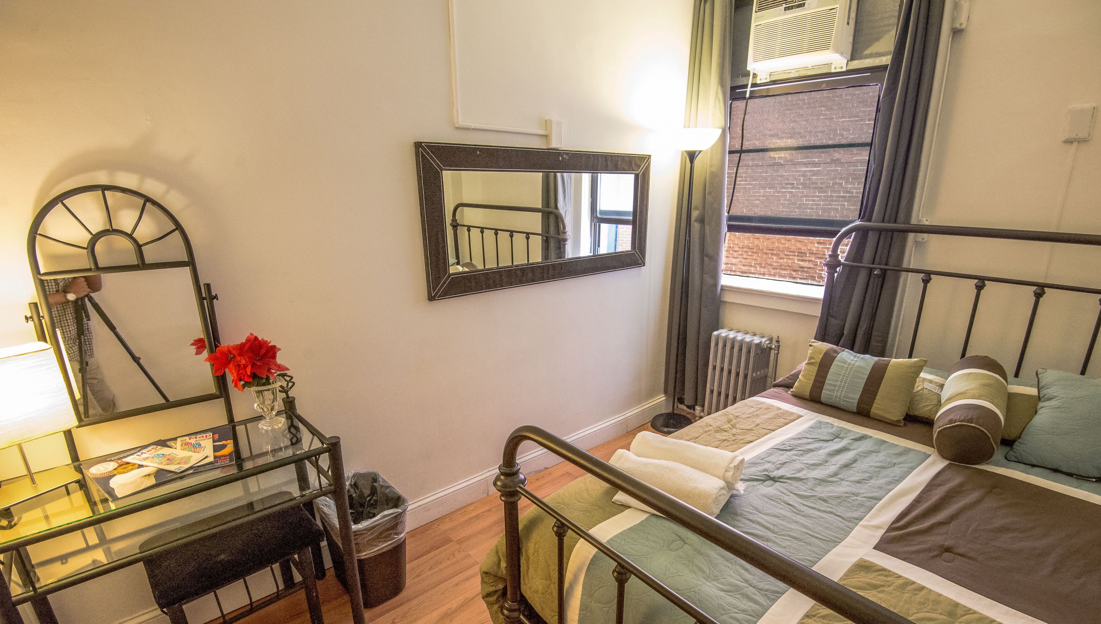 Foto - Jazz on the Park Youth Hostel