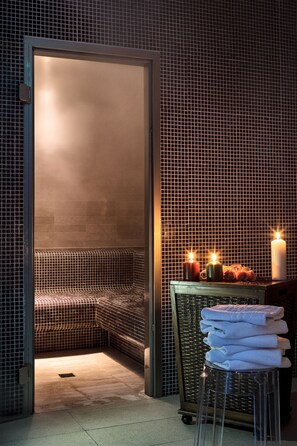 Baño turco o hammam
