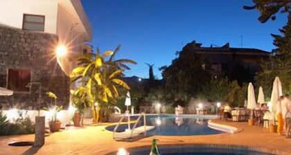 Assinos Palace Hotel