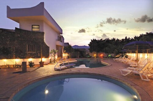 Assinos Palace Hotel