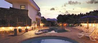 Assinos Palace Hotel