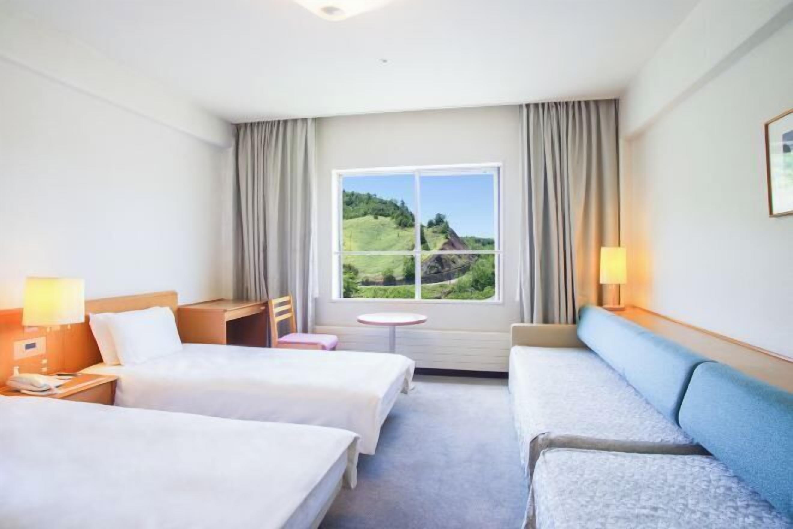 Verduisterende gordijnen, beddengoed