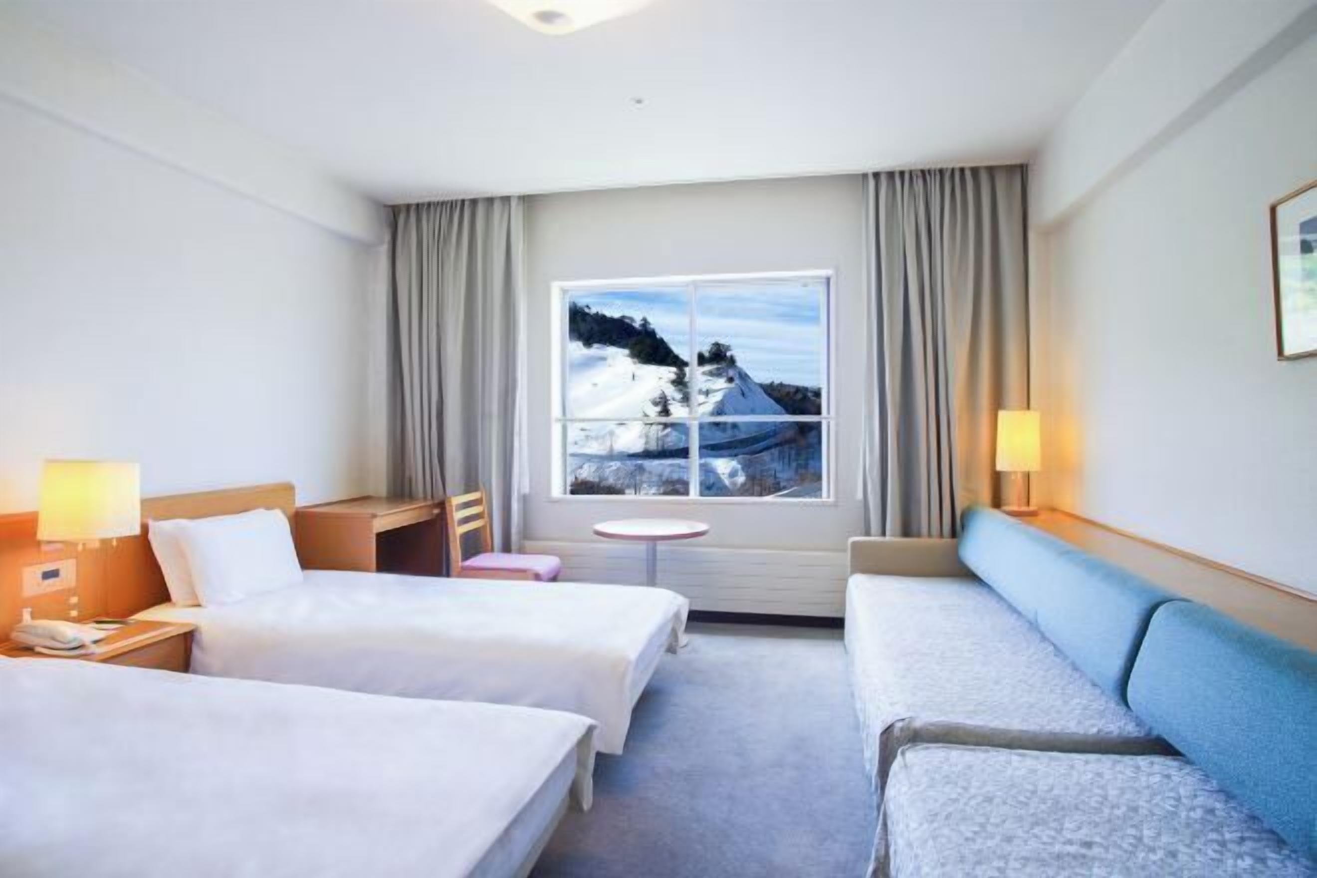 Cortinas blackout y ropa de cama 