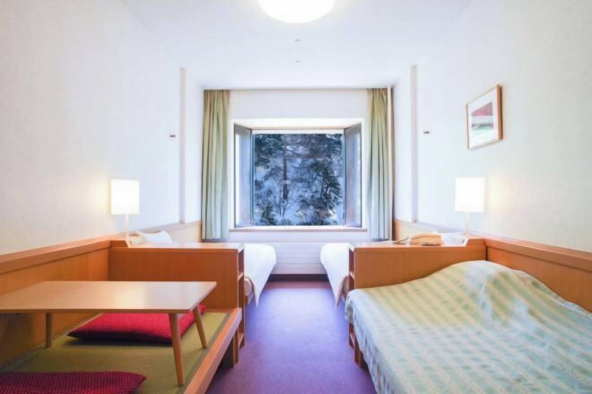 Cortinas blackout y ropa de cama