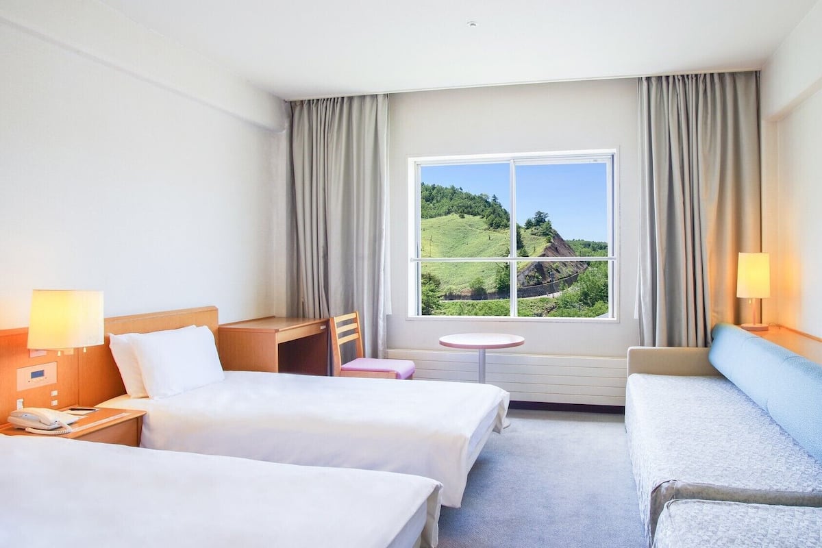 Cortinas blackout y ropa de cama