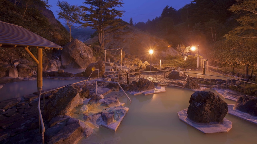 Manza Kogen Hotel