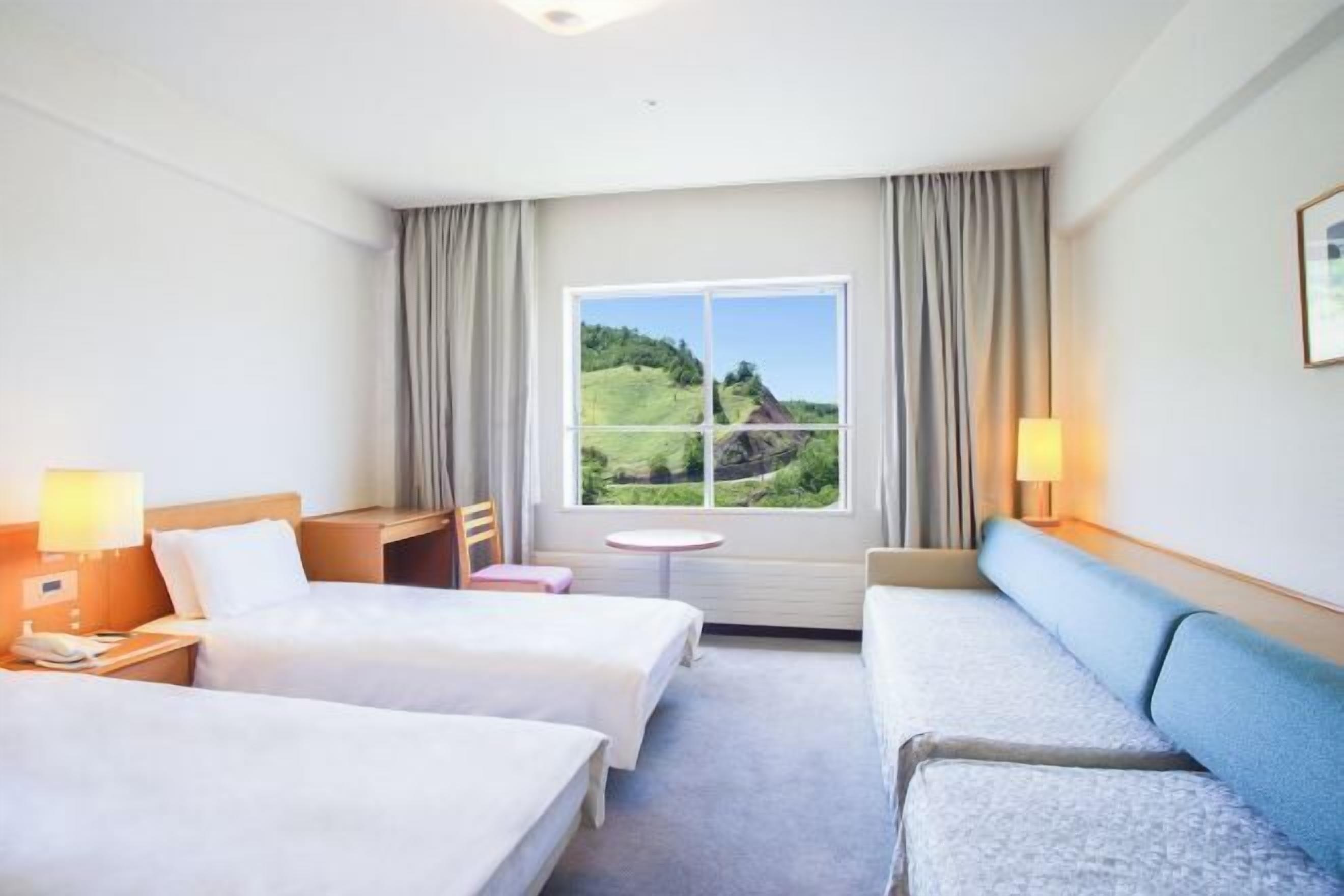 Cortinas blackout y ropa de cama 