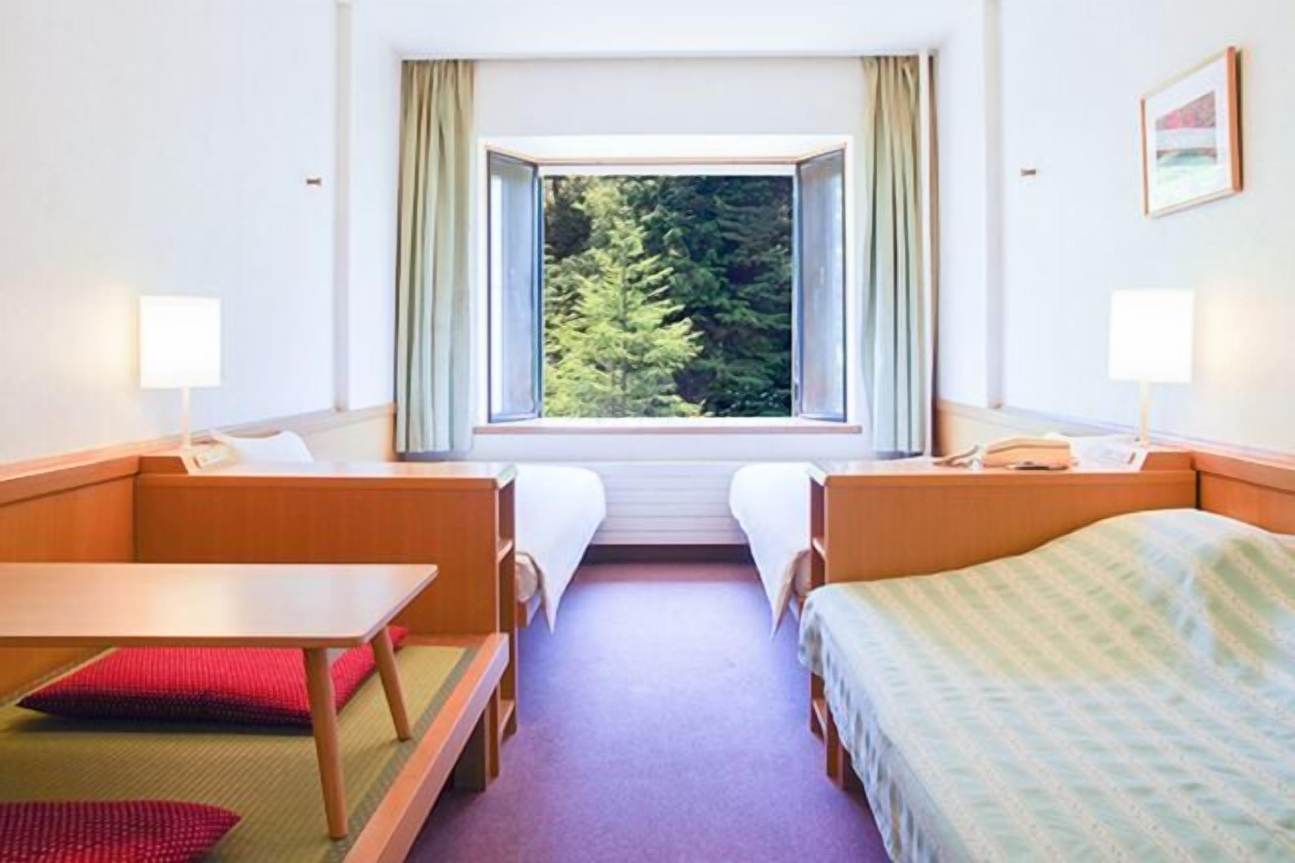 Verduisterende gordijnen, beddengoed