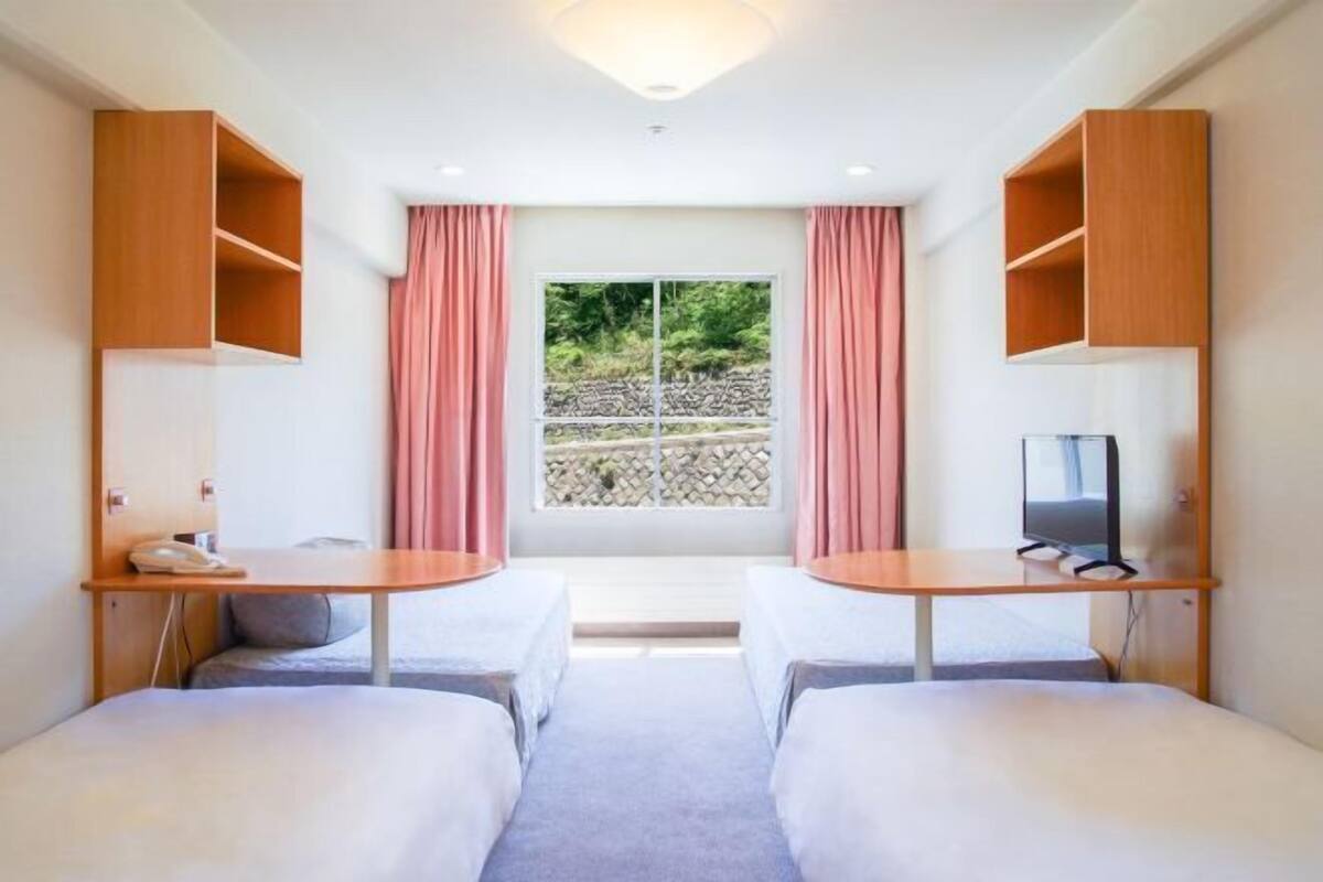 Cortinas blackout y ropa de cama