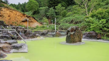 温泉
