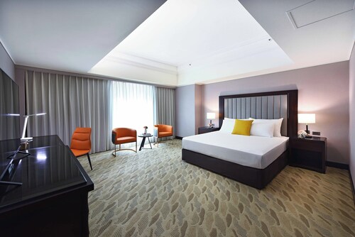 Fullon Poshtel Linkou 