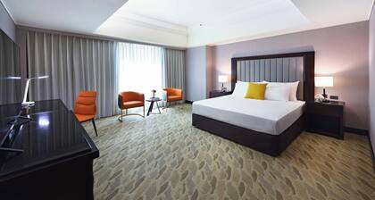 Fullon Poshtel Linkou