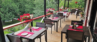 Auberge La Chatelaine