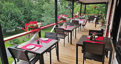 Auberge La Chatelaine