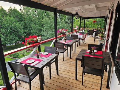 Auberge La Chatelaine