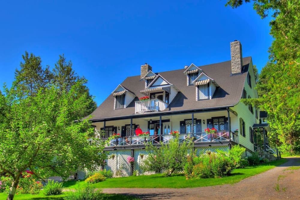 Auberge La Chatelaine