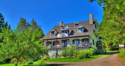 Auberge La Chatelaine