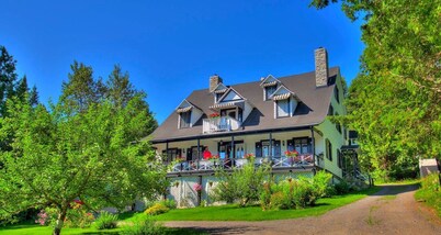 Auberge La Chatelaine