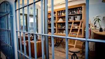 Bar (sur place)