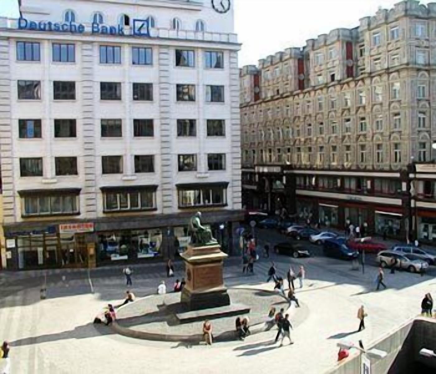 Foto - Jungmann