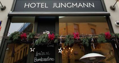 Jungmann