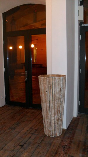 Innvendig detalj